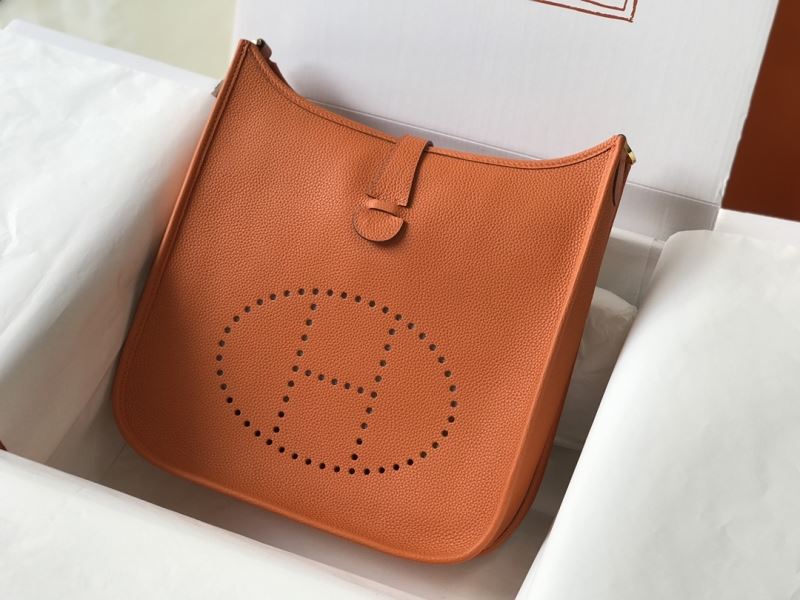 Hermes Evelyn Bags